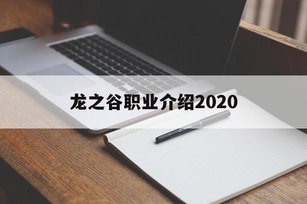 龙之谷职业介绍2020